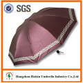 Günstige chinesische Geschenk für Unternehmen in China Small Sun Umbrella Corporation